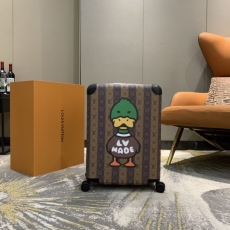 Louis Vuitton Suitcase